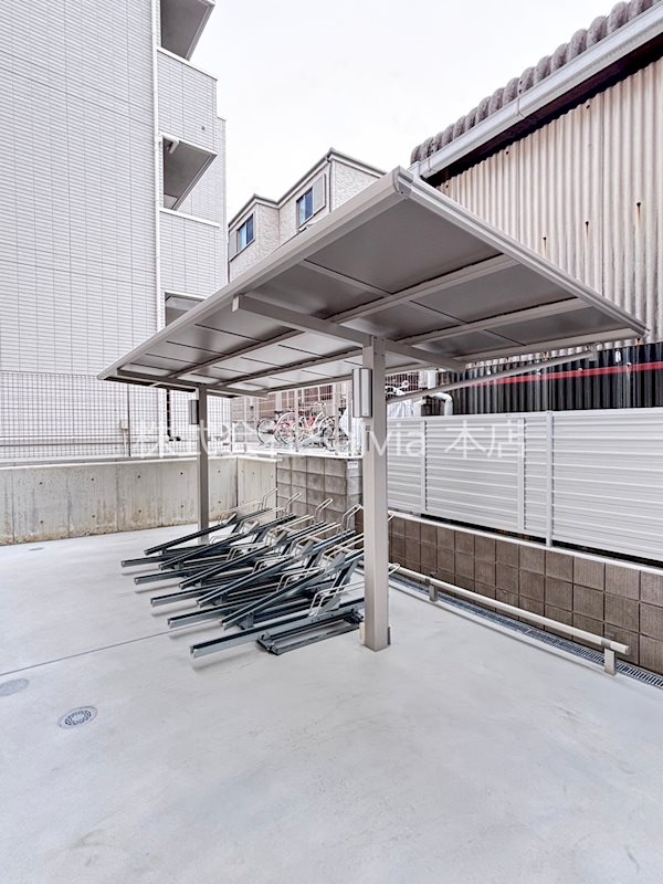 大阪府堺市堺区五月町 その他