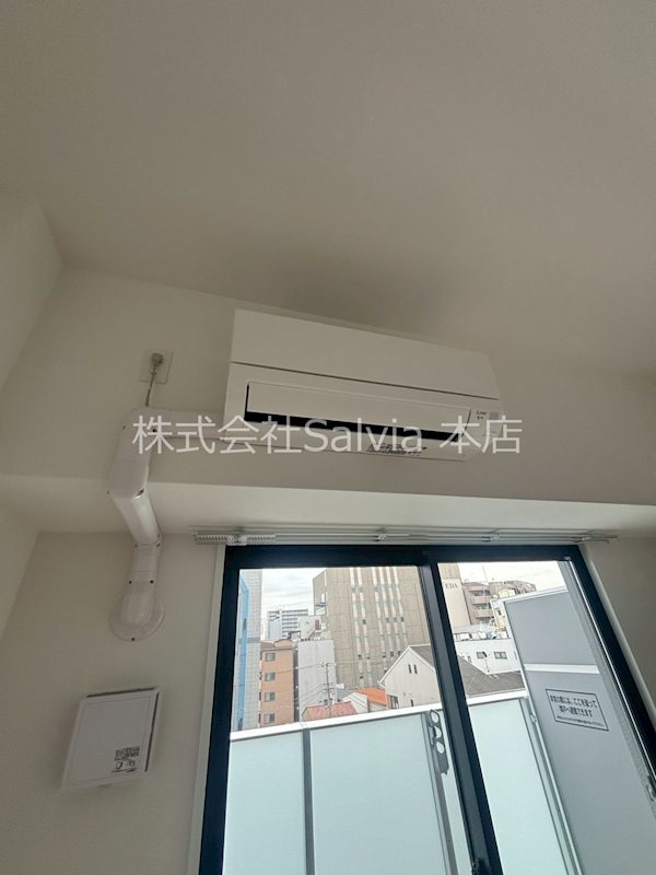 S-RESIDENCE堺blaze その他設備