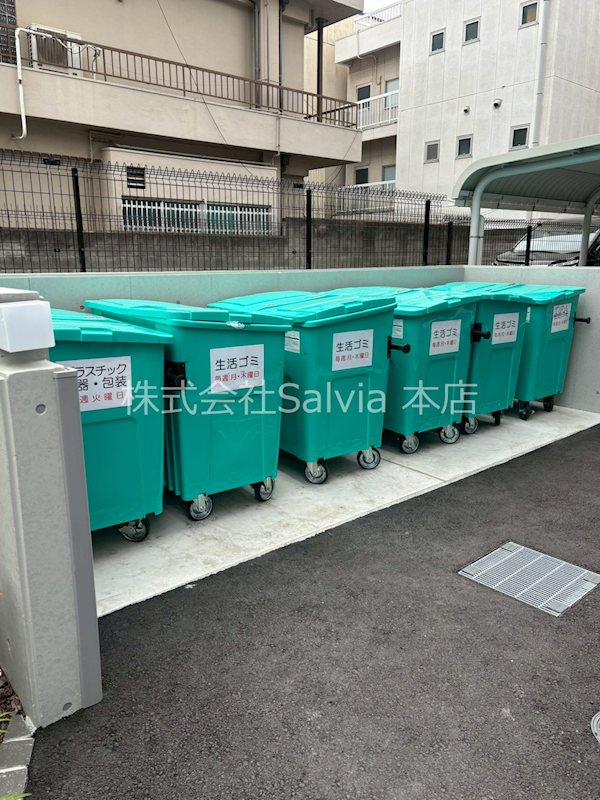 S-RESIDENCE堺blaze その他共有部分