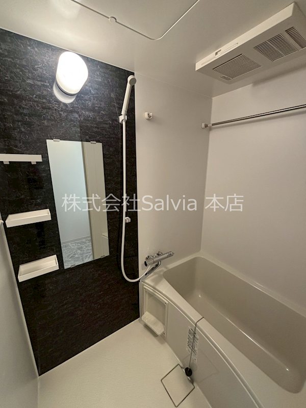 S-RESIDENCE堺blaze 風呂画像