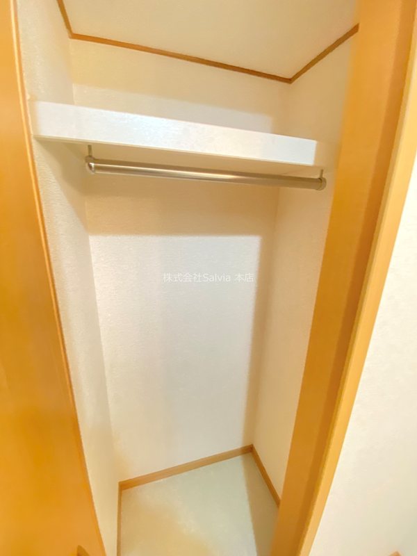 リフレ東百舌鳥B棟 収納