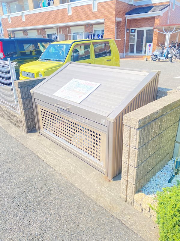 リフレ東百舌鳥B棟 その他
