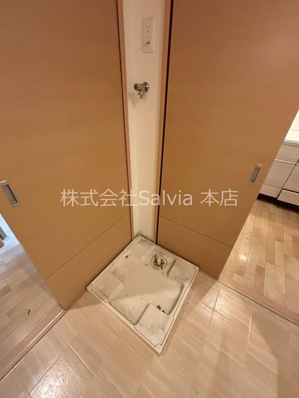 ブランドール東百舌鳥 その他設備