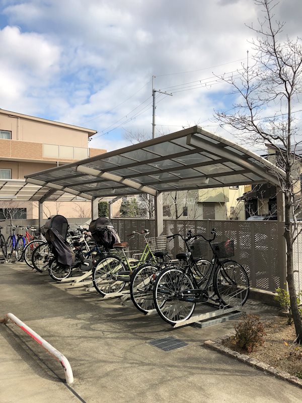 ブランドール東百舌鳥 その他共有部分