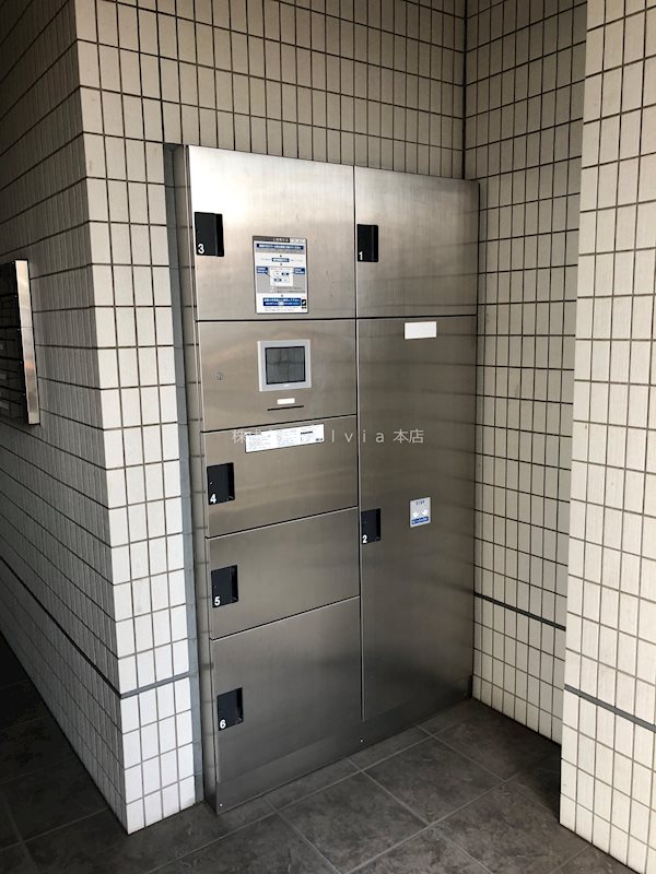 ブランドール東百舌鳥 その他