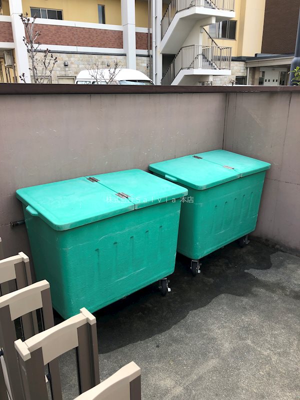 ブランドール東百舌鳥 その他