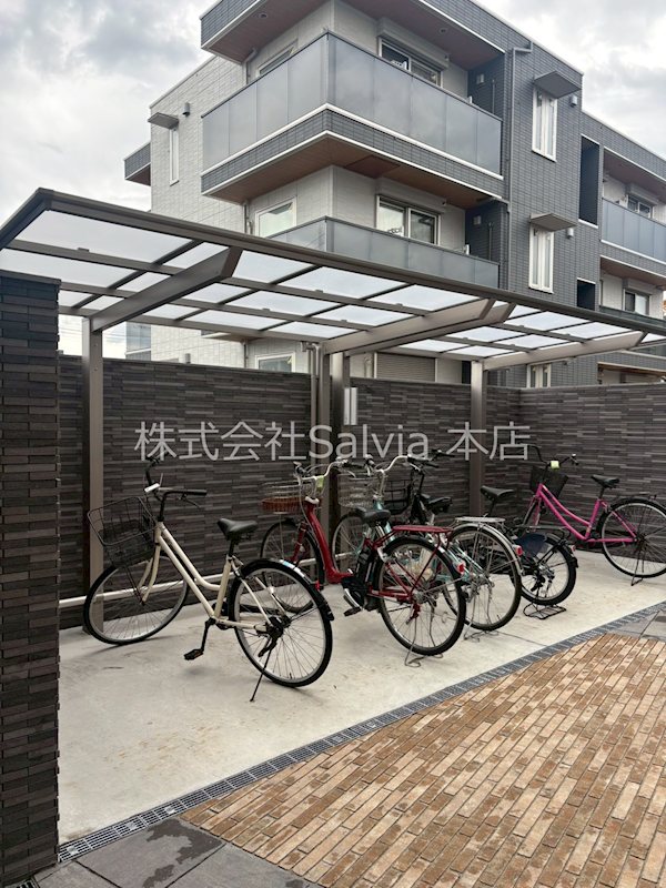 Avancee鳳A棟 その他