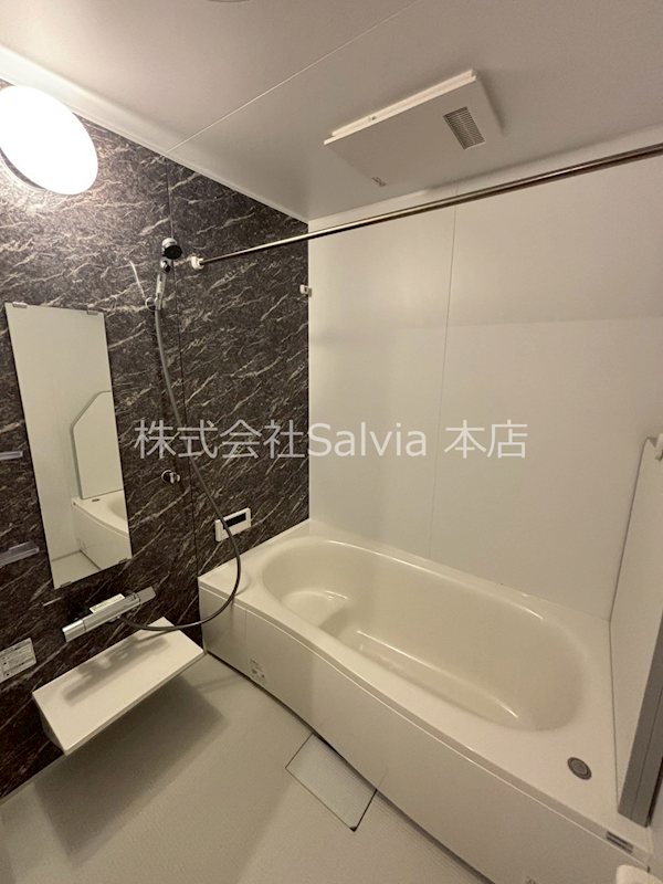 Avancee鳳A棟 風呂画像