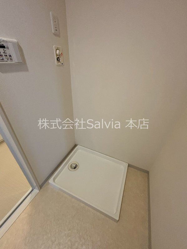 ソフィア上野芝 その他