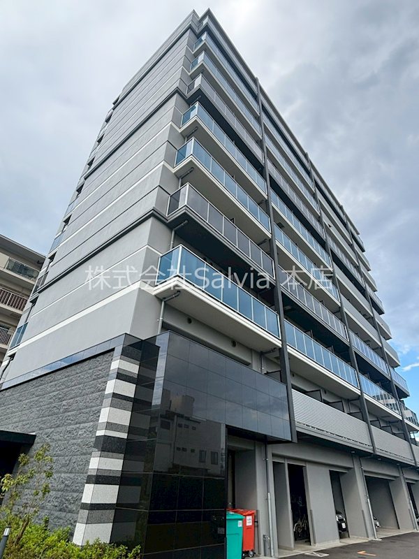 S-RESIDENCE堺浜寺broad 外観