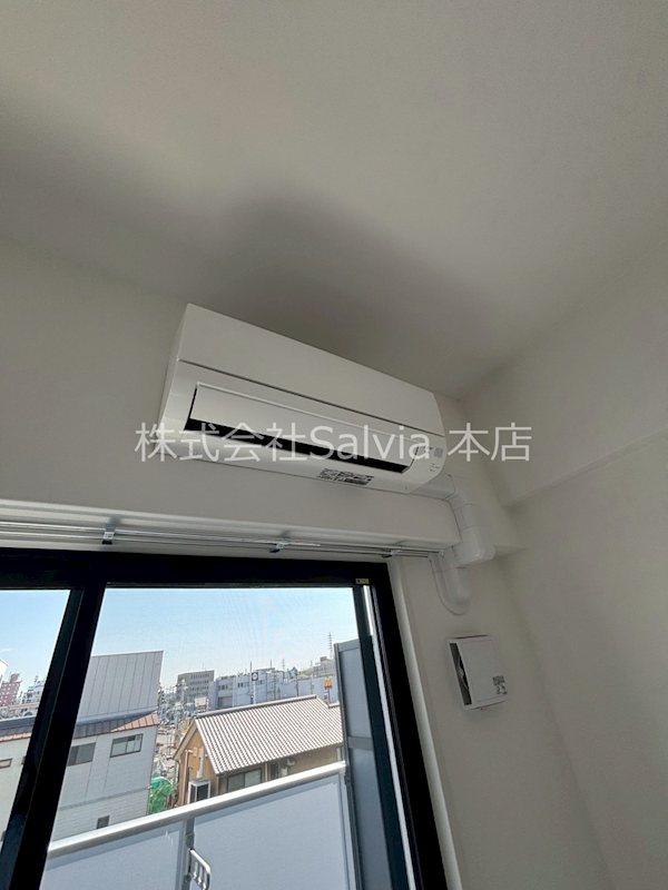 S-RESIDENCE堺浜寺broad その他設備