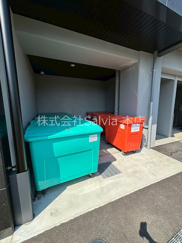 S-RESIDENCE堺浜寺broad その他