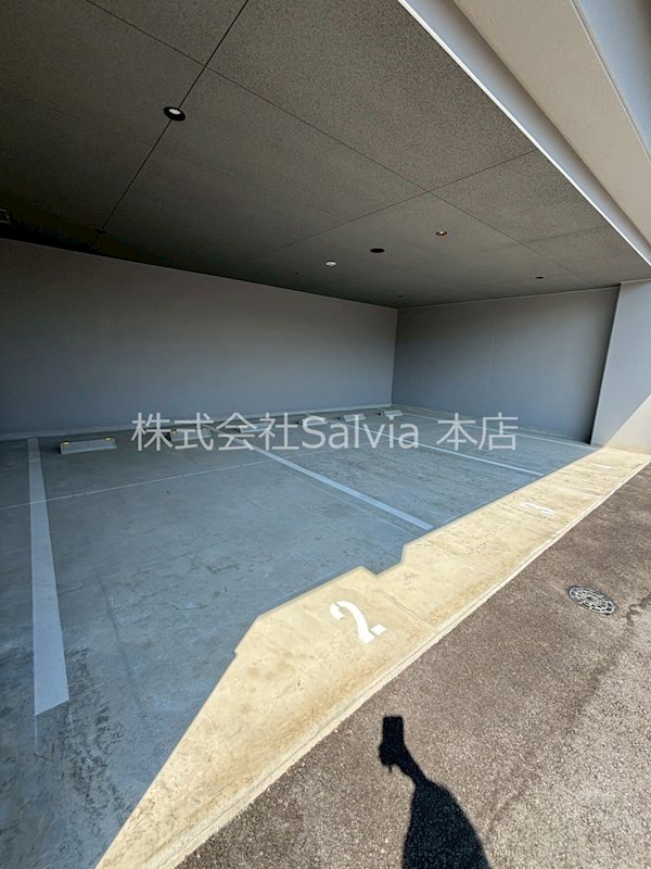 S-RESIDENCE堺浜寺broad その他