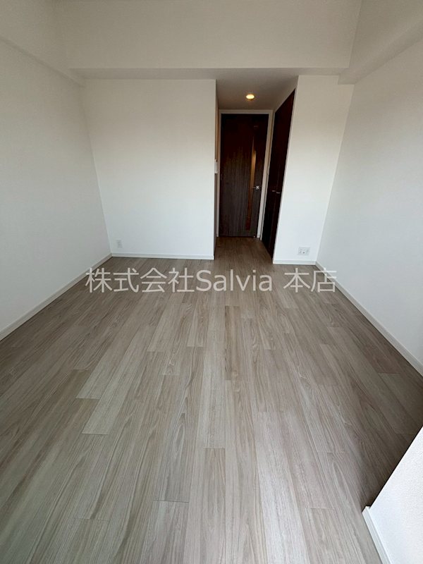 S-RESIDENCE堺浜寺broad リビング