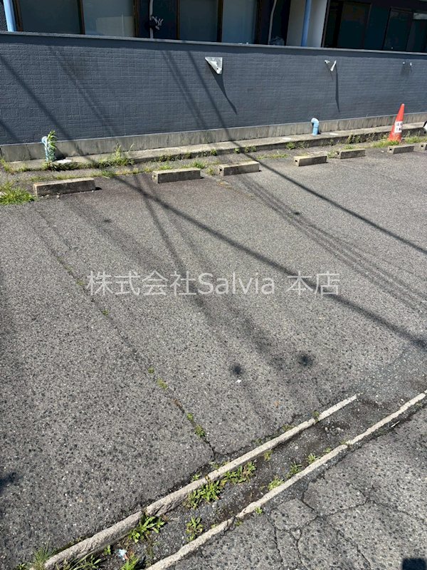 草愛マンション その他