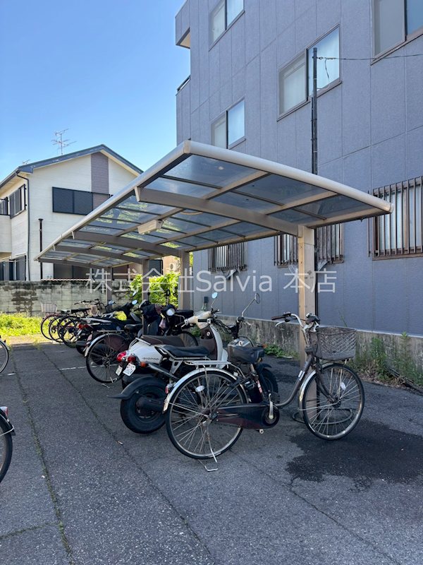 草愛マンション その他
