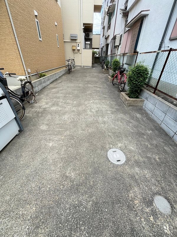PALETTE その他