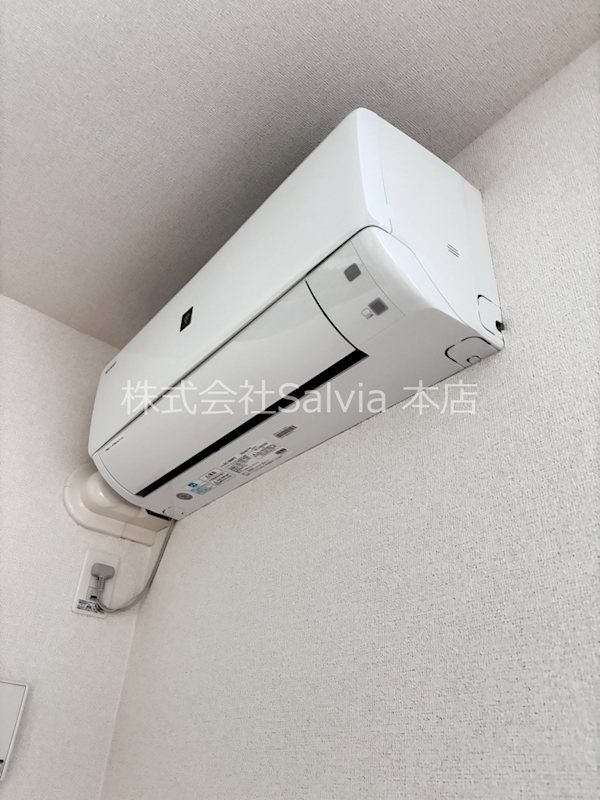トゥージュール　アンサンブル その他設備