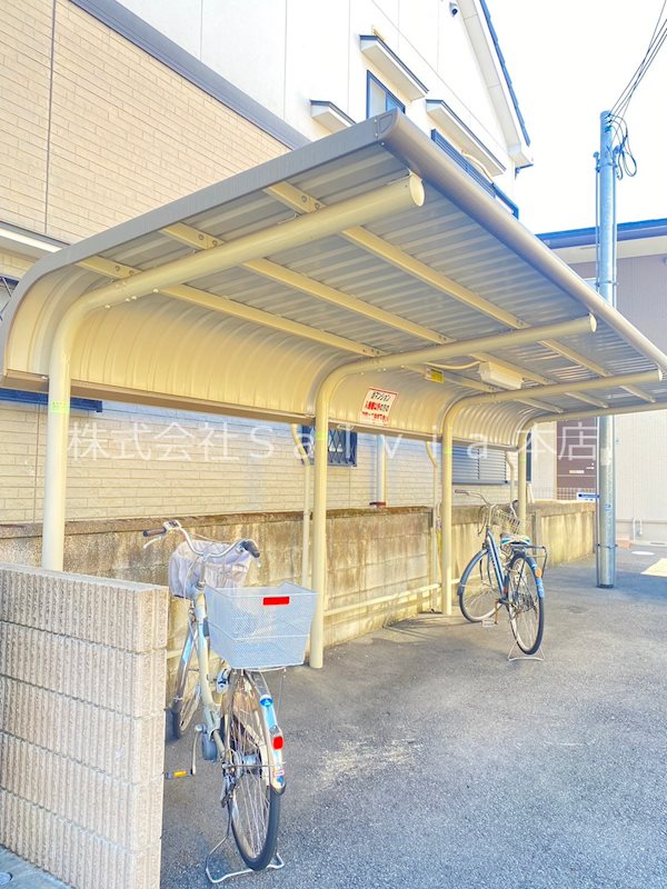 フィカーサ その他共有部分