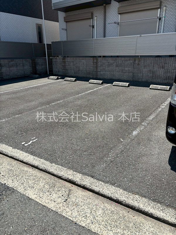 コスモハイツ その他