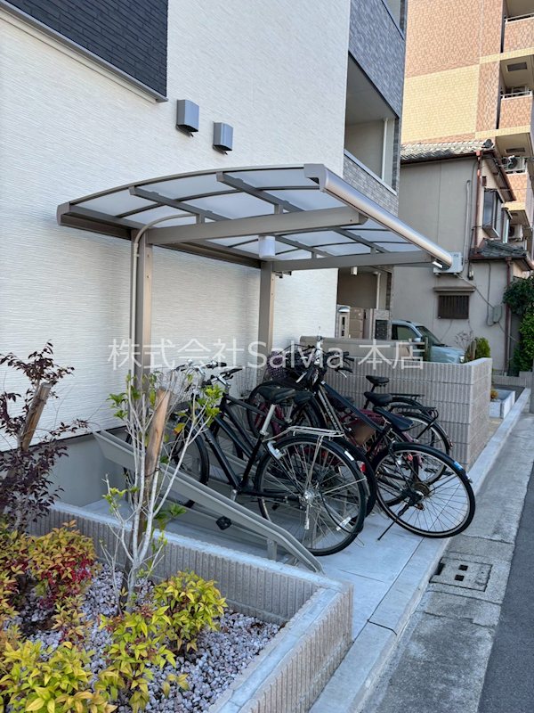 フジパレス百舌鳥駅南Ⅲ番館 その他
