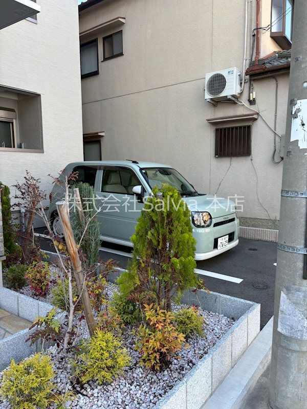 フジパレス百舌鳥駅南Ⅲ番館 その他