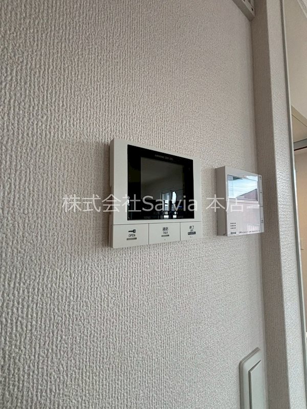 シエロ　ベラーノ その他設備