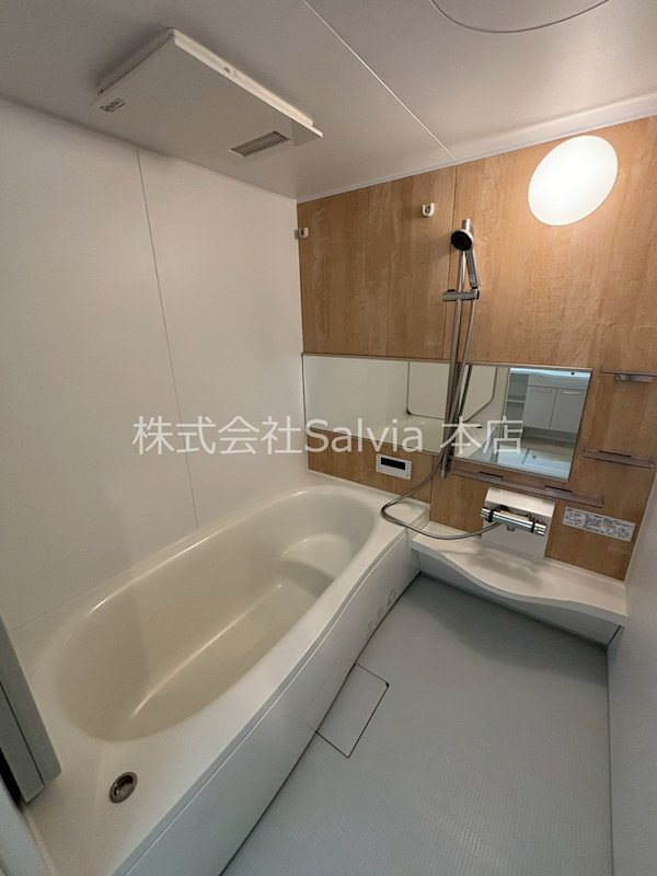 シエロ　ベラーノ 風呂画像