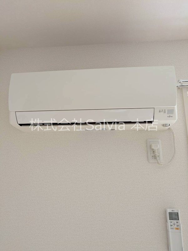 マーベラス その他設備