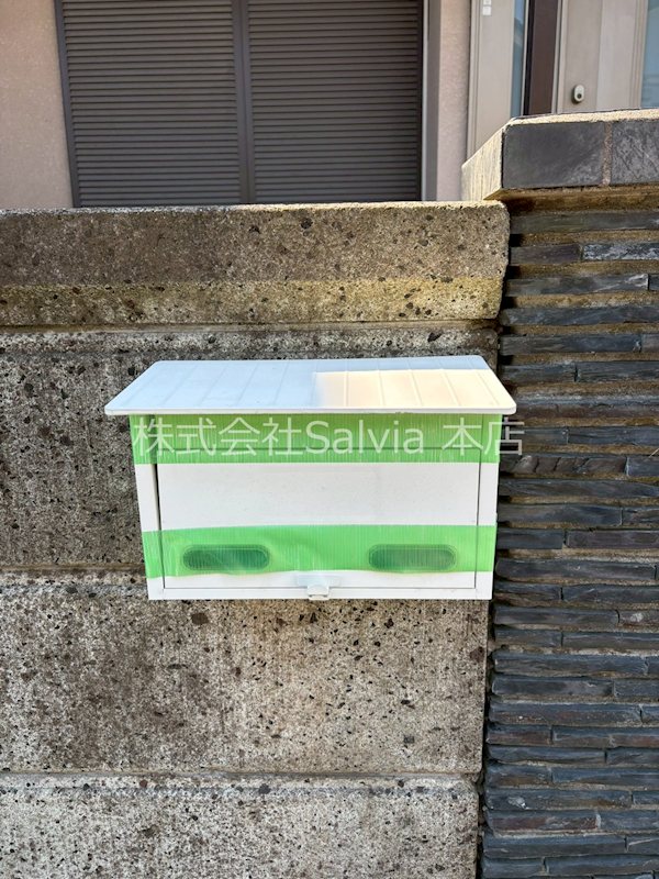 日置荘西町IKKENYA その他設備