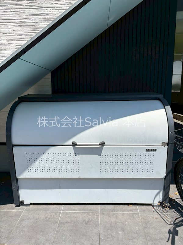 デュナメス深井 その他共有部分