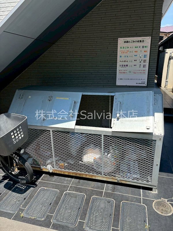 Opus One深井 その他