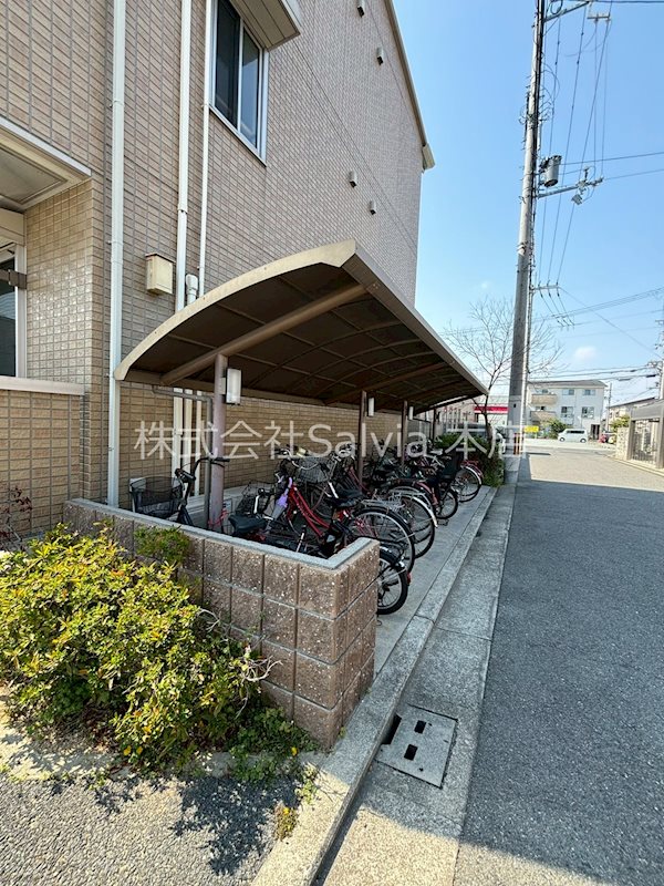 カーサ　サンシビリテB棟 その他