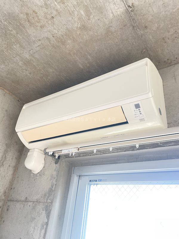 プロスパーハイツ深井 その他設備