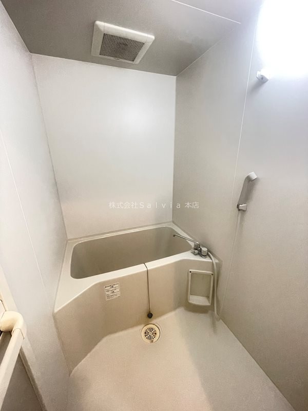 プロスパーハイツ深井 風呂画像