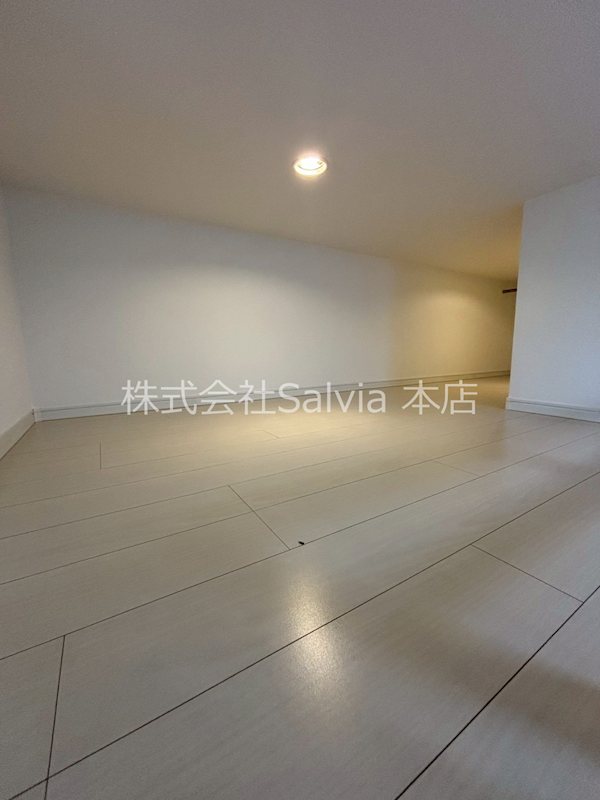 Casa del canario 諏訪ノ森 ベッドルーム