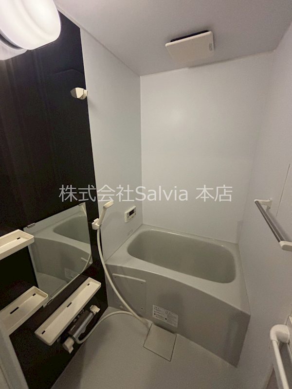 Casa del canario 諏訪ノ森 風呂画像