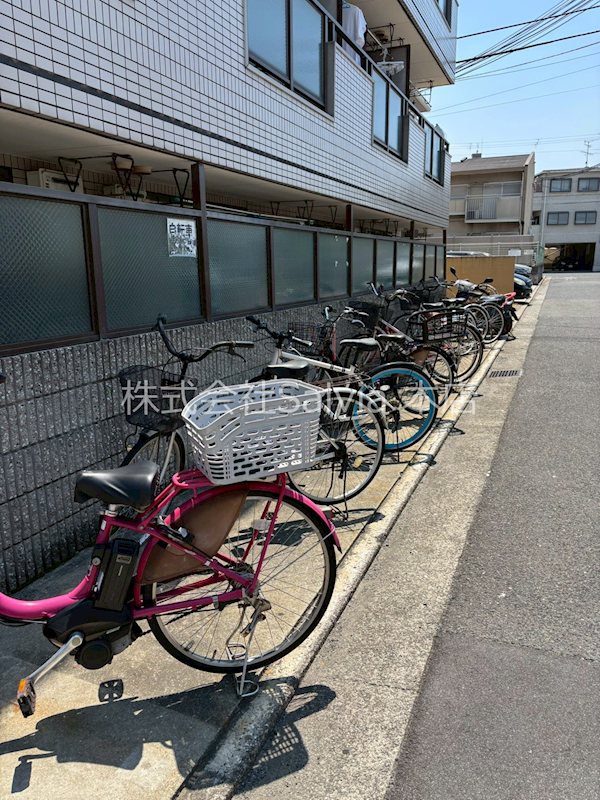 コスモ その他