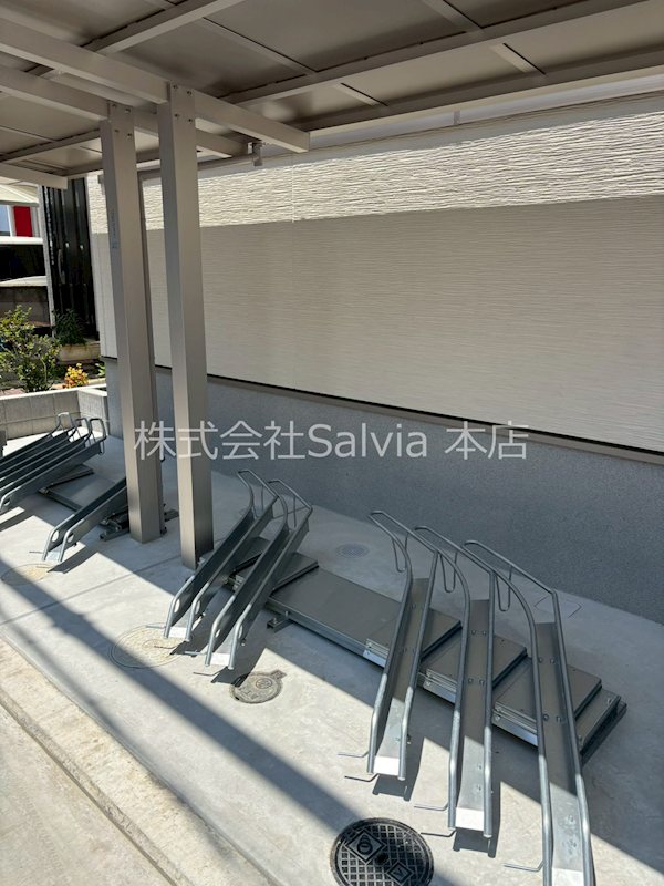 フジパレス百舌鳥駅東 その他