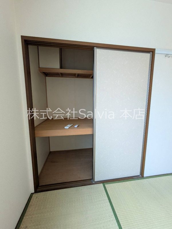 ファイネスト 収納
