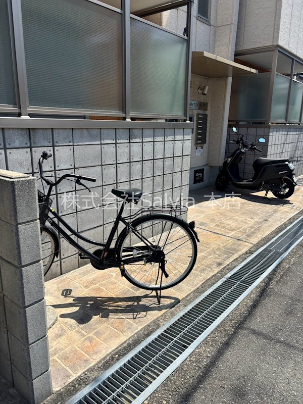 エヌエム・ディセット その他設備