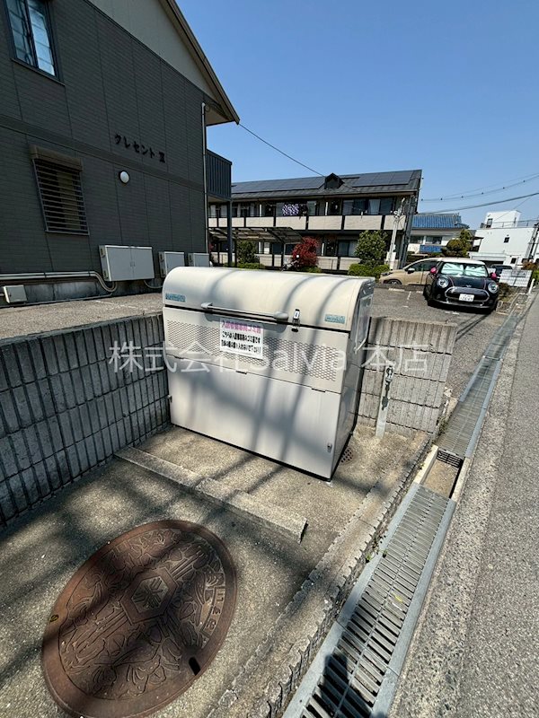 クレセントⅡ その他