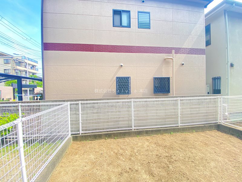 クレスト想 眺望