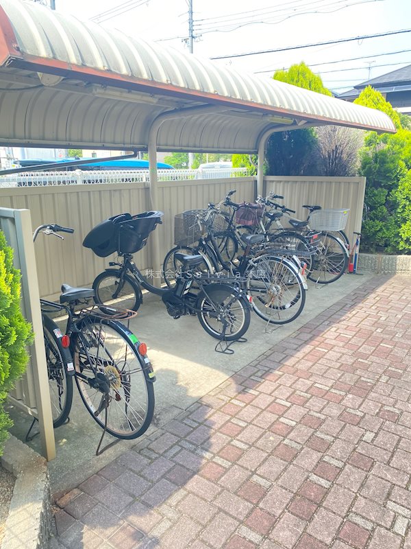 クレスト想 その他共有部分
