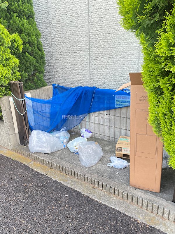 クレスト想 その他共有部分