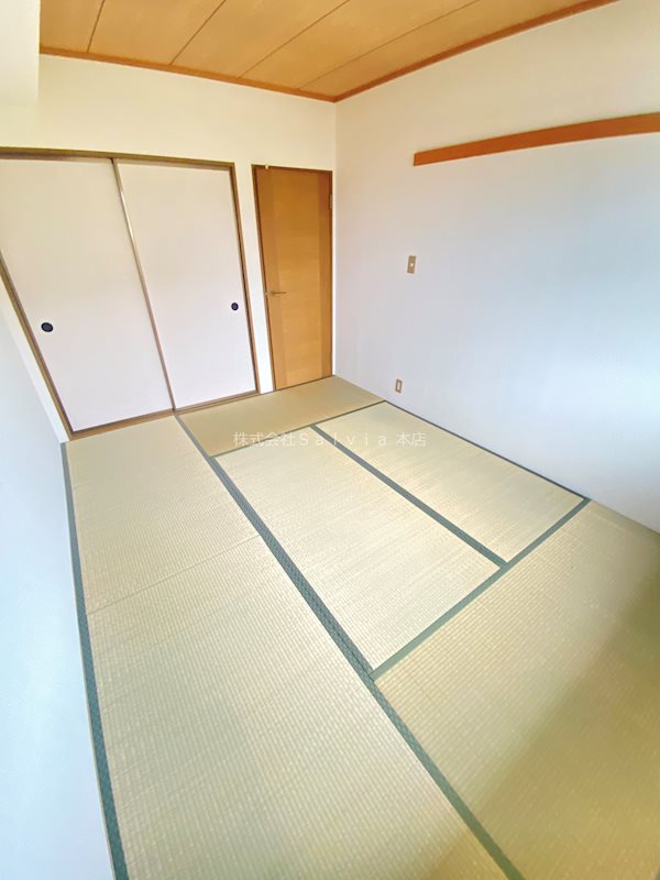 クレスト想 その他部屋・スペース