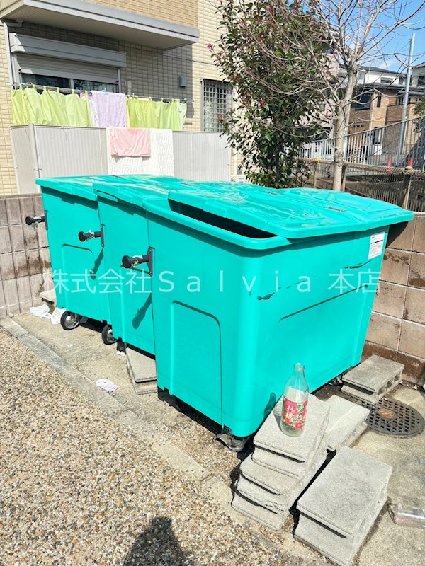 リヴェール日置 その他