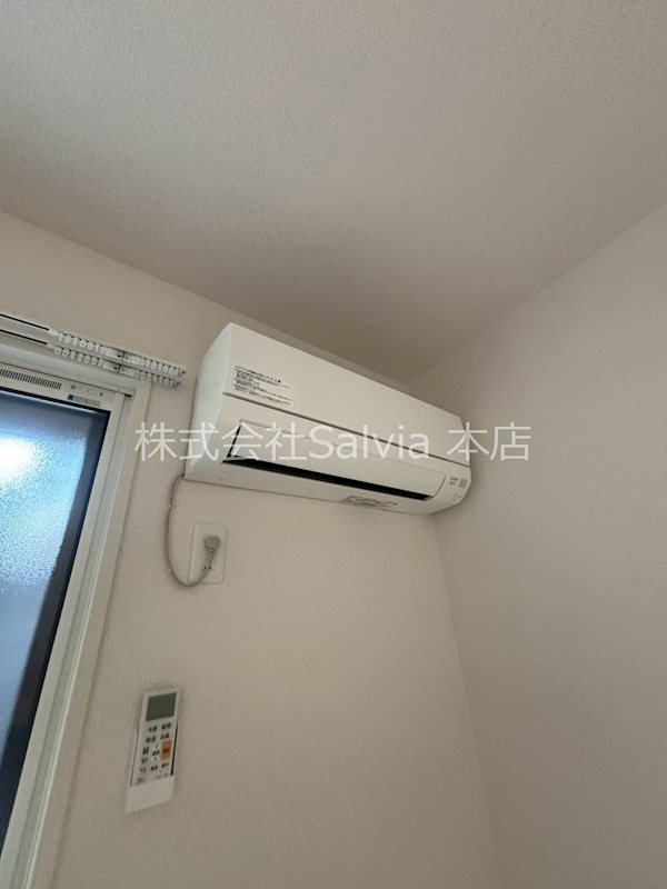 パサログランデ浜寺諏訪森Ⅲ その他設備