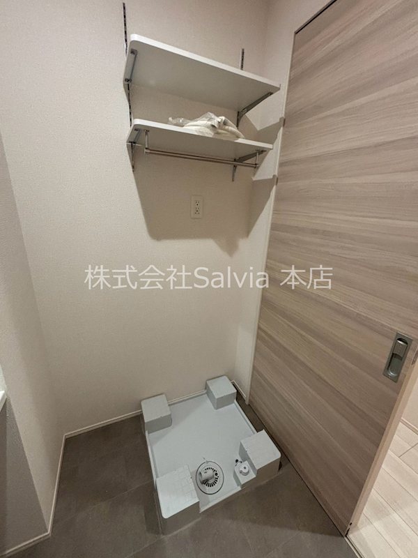 パサログランデ浜寺諏訪森Ⅲ その他