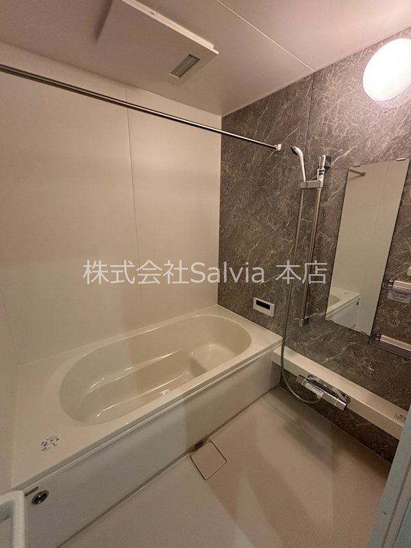 パサログランデ浜寺諏訪森Ⅲ 風呂画像